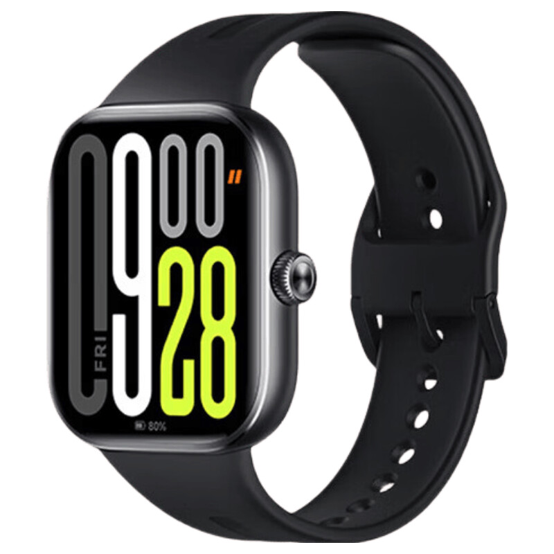 小米REDMI Watch 5智能手表，最终到手价239元
