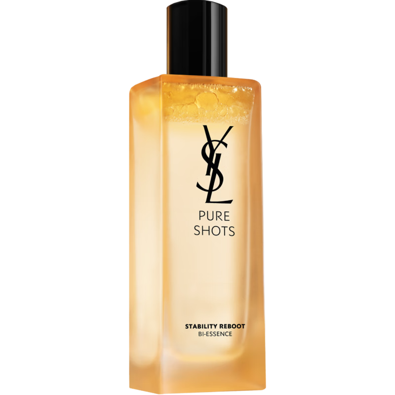 创宙 YSL圣罗兰夜皇后调皮水150ml保湿维稳修护精华水护肤品套装生日礼物女
