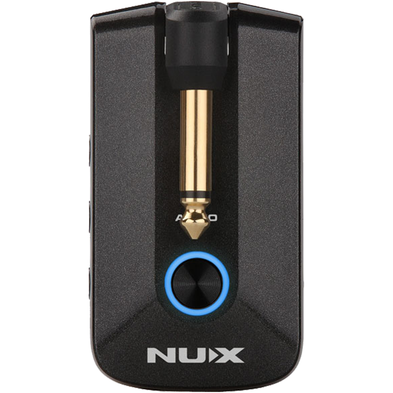 NUX纽克斯品牌——为你提供完美乐器演奏体验