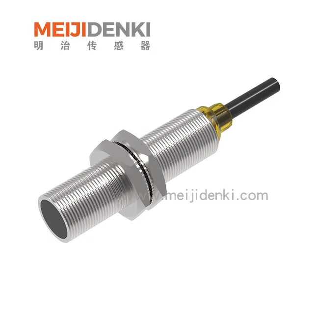 厂家直销明治传感器远距离接近开关TLN08-04NO,TLF12-04NO感应器 TLN12-08NO