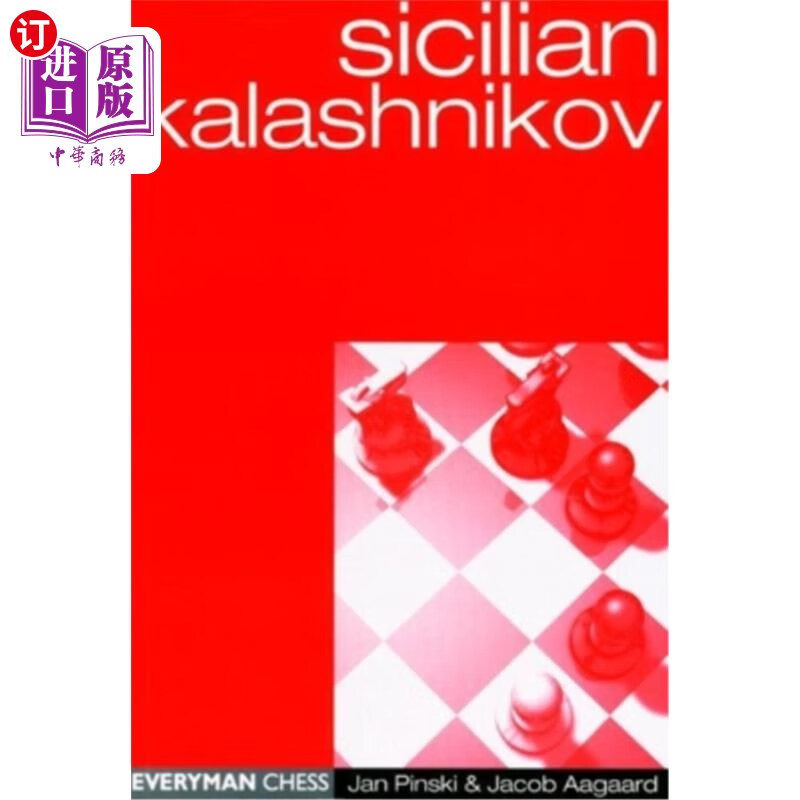 海外直订attacking with 1d4 用1d4攻击