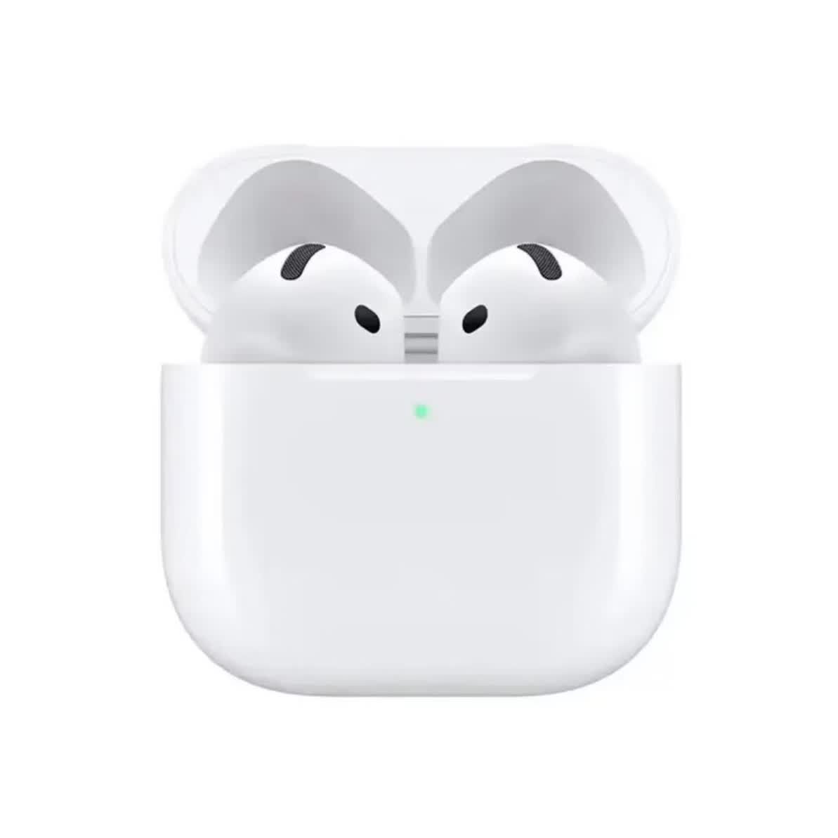 【限时优惠】充新国行适用于AirpodsPro3代2代1代主动降噪Airpods2代3代4代入耳式无线蓝牙耳机 Airpods4代 充新未使用【库存机】