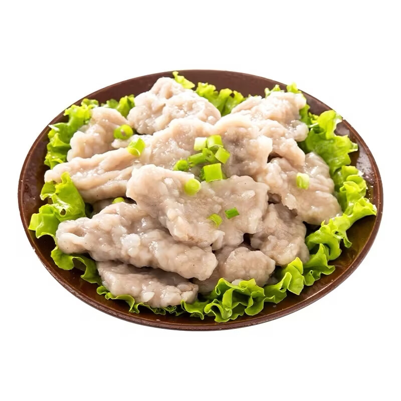 七环牧场带肉脊骨净重5斤 32.9元，七环牧场水晶滑肉200g 34.2元 - 线报酷