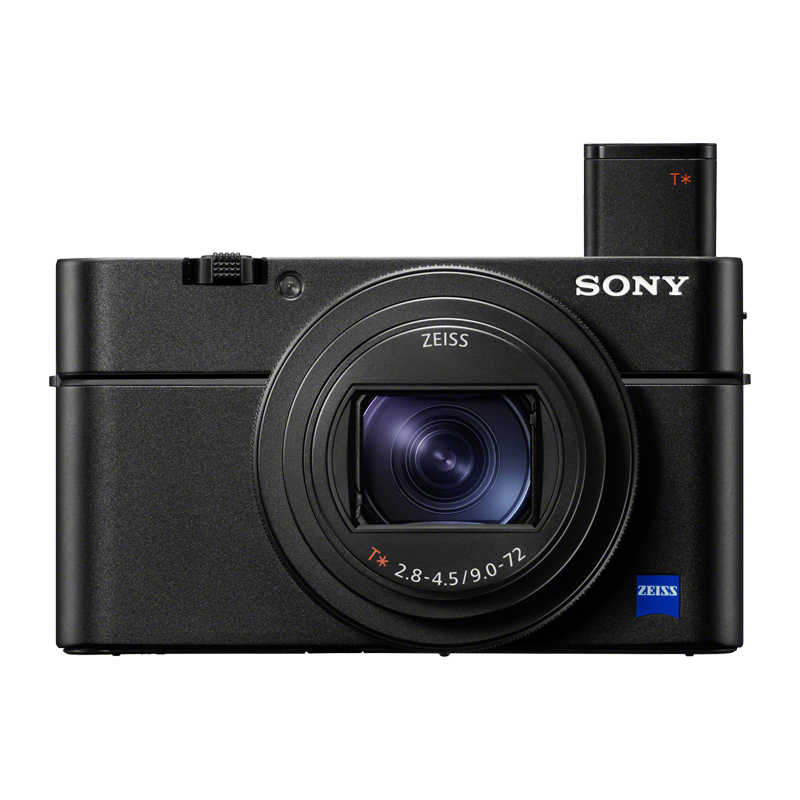 ᣨSONYDSC-RX100M7 ڿ24-200mm ʵʱ۲Խ 4K HDRƵ RX100 VII/ڿ74000-400ӾplusԱ