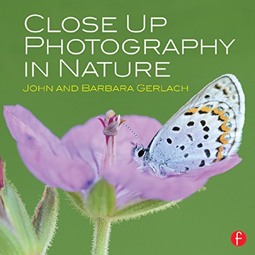close up photography in nature《自然》杂志中的特写摄影英文原版