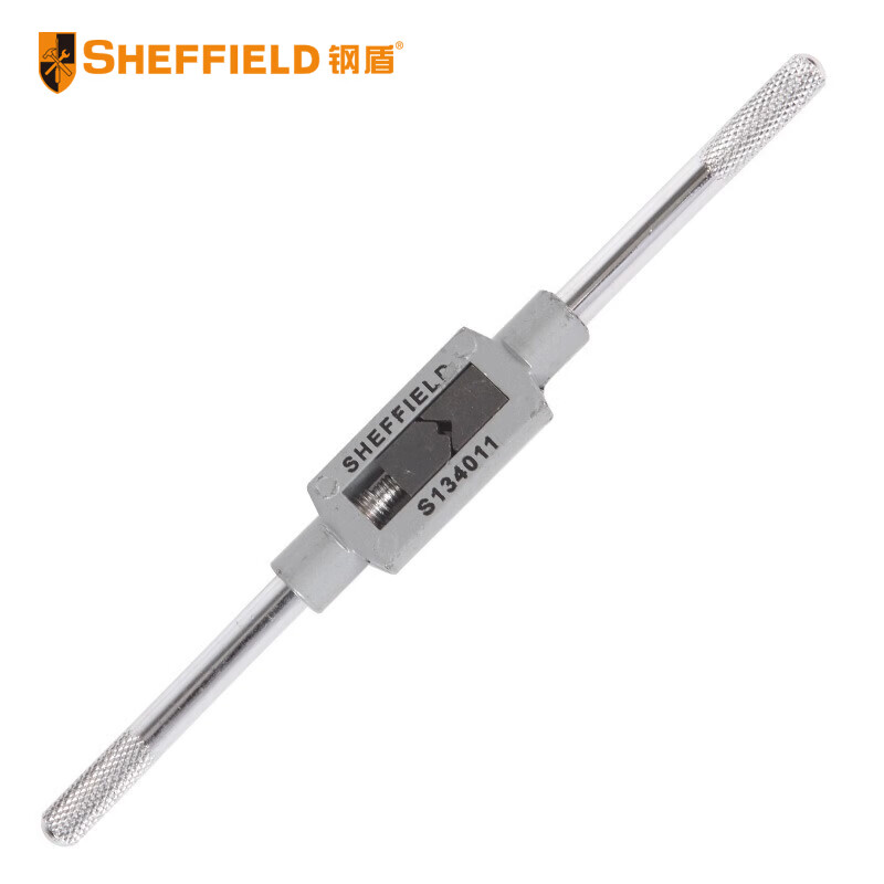 钢盾钢盾 SHEFFIELD S134011 公制高速钢机用丝锥1-1/2英寸