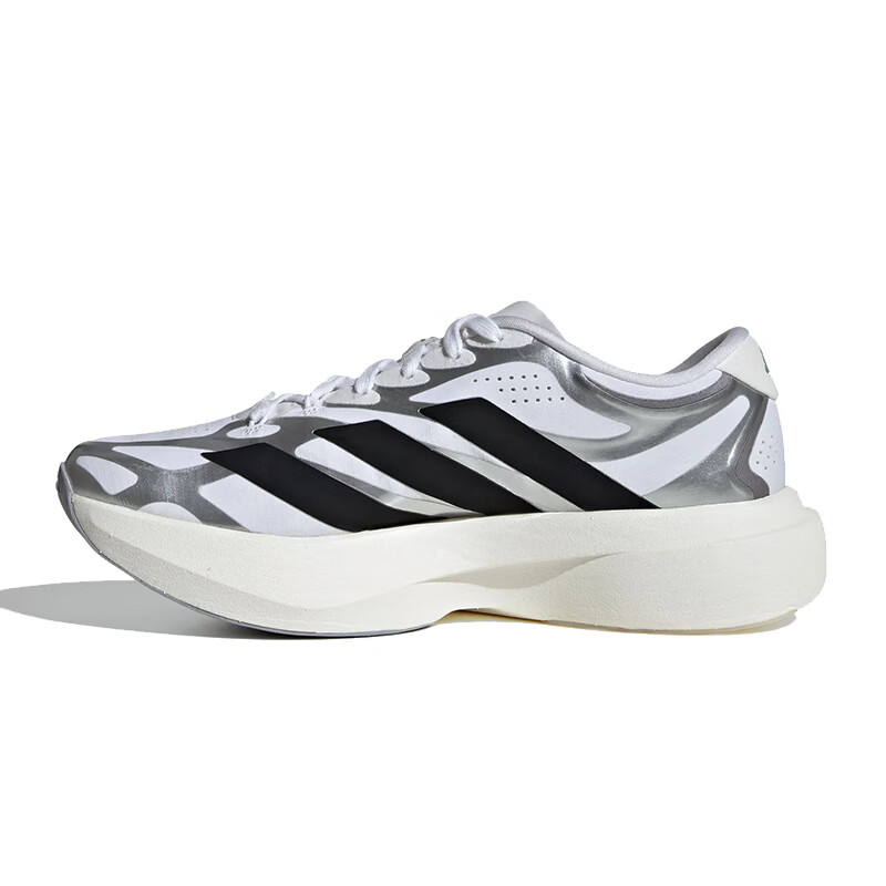 阿迪达斯（adidas）女鞋夏季ADIZERO EVO SL EXO运动鞋训练跑步鞋KI4782 KI4782 37