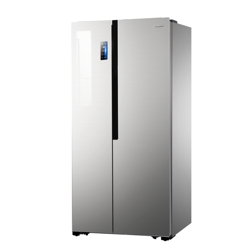 容声(Ronshen)646升双开门冰箱一级变频风冷无霜对开门冰箱双开门BCD-646WD11HPA