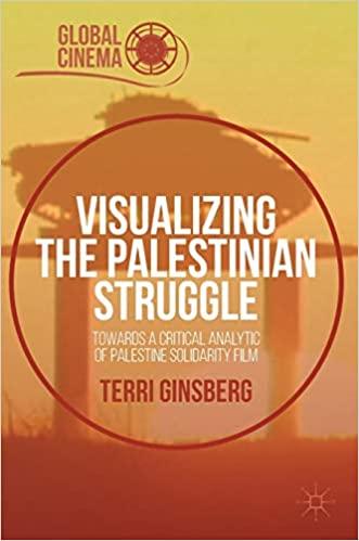 预订 visualizing the palestinian struggle