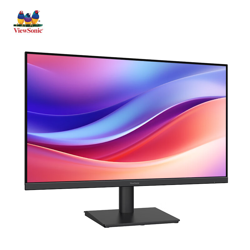 优派推出“VA24G63”23.8 英寸显示器：1080P 165Hz，499 元