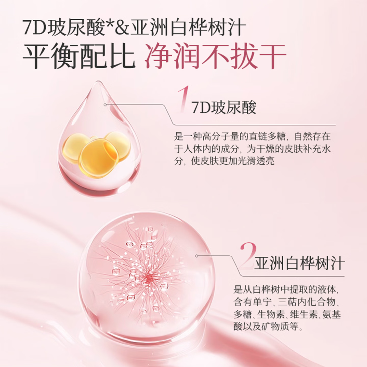 芮度精油香氛美肌沐浴露1L大容量薰衣草玫瑰沐浴乳男女士持久留香正品 芮度薰衣草玫瑰精油香氛美肌沐浴露 【100%正品】玫瑰香500ml+薰衣草500ml