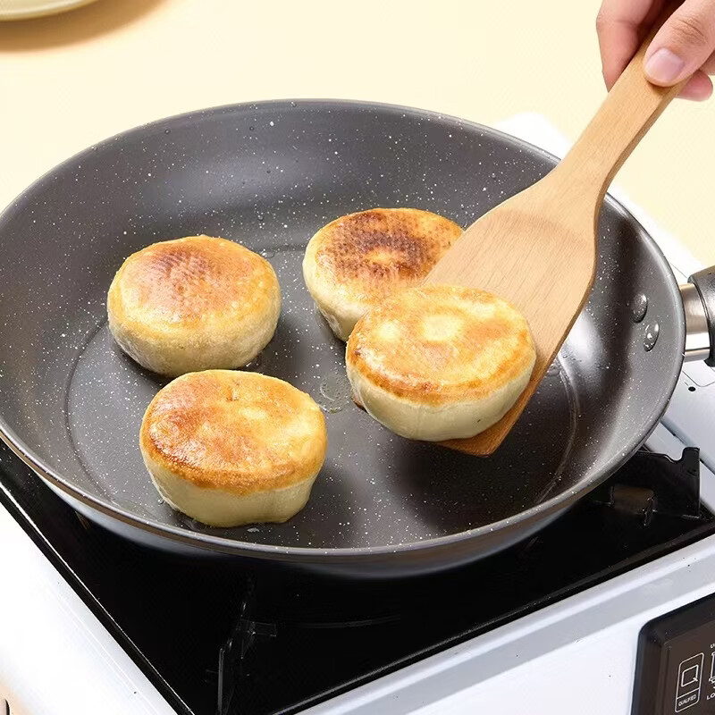 张力生咖喱牛肉煎包 馅大皮酥鲜肉煎包子300g（4只）早餐半成品面点 牛肉煎包300g（4只）