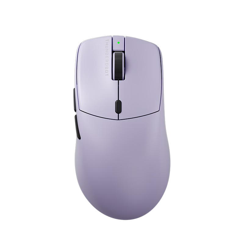 雷神推出 ML6PRO 极速版星闪无线鼠标：搭 SG8925 传感器、环诺 20M 微动，89 元