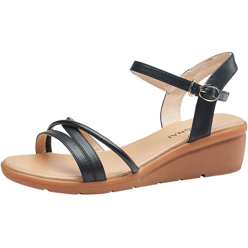 历史女士凉鞋价格走势图|女士凉鞋价格走势图