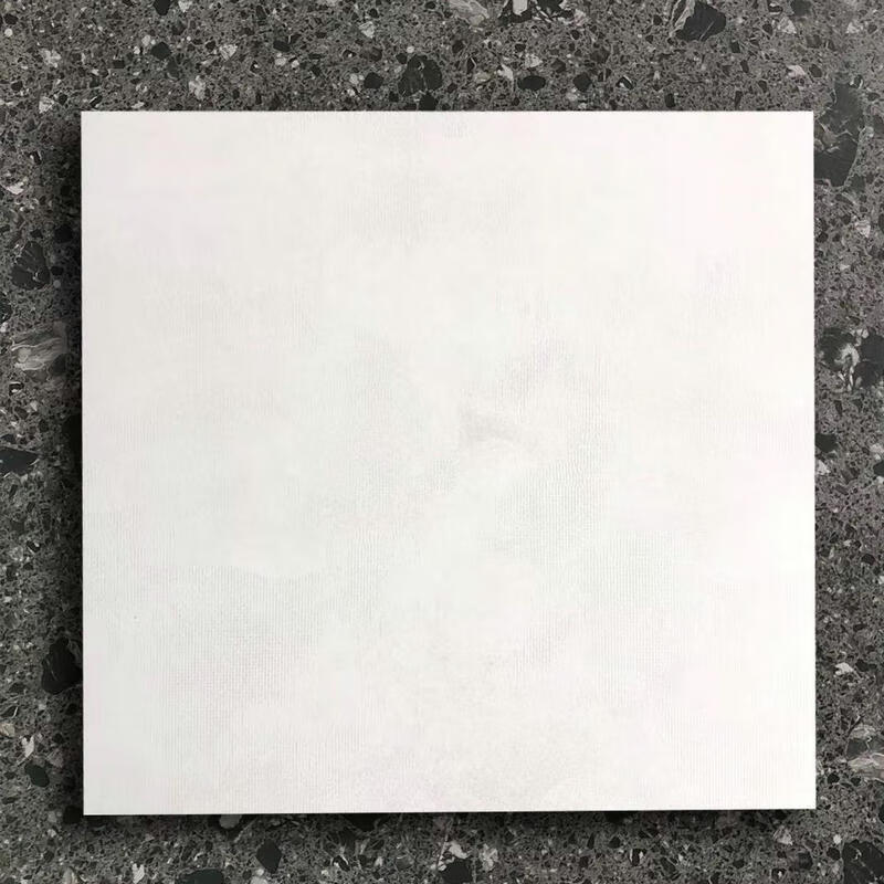 米詅广东仿古木纹瓷砖房间卧室客厅地板砖店铺陶瓷防滑地砖 m66001