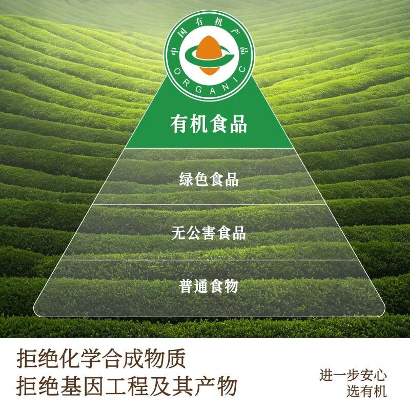 叁津川黄精有机九蒸九晒精选大果独立装九华山黄精开袋即食 108g*2袋