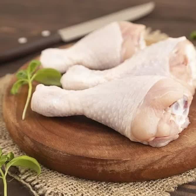 正大食品（CP）顺丰新鲜冷冻琵琶正大冷冻琵琶腿腿鸡腿鸡腿生鲜冷冻家用商用 【新鲜现切】正大蓝包琵琶腿三袋6斤