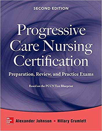 Progressive Care Nursing Certification: Preparat