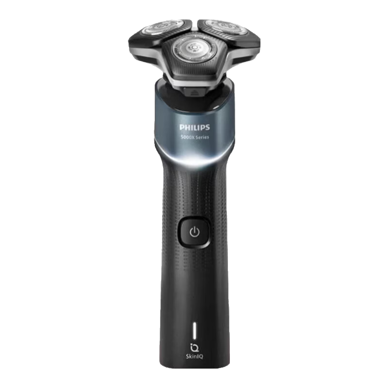 飞利浦（PHILIPS）剃须刀官方旗舰正品全新旋护新5系刮胡刀敏感肌配SH71系刀头送男友老公长辈礼物七夕礼物 新一代旋护5系XP521/03