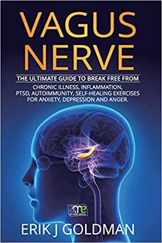 预订vagus nerve: the ultimate guide to break free fr