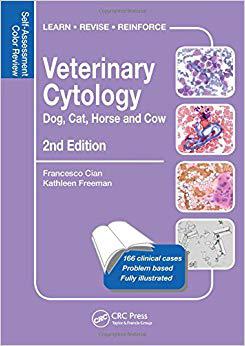 【预订】veterinary cytology