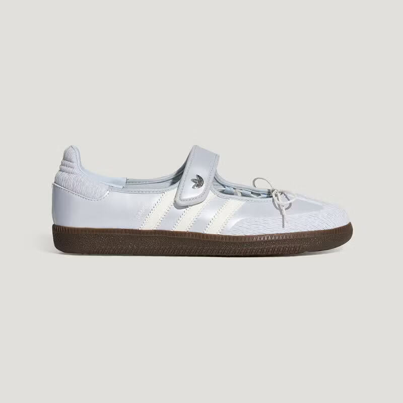 阿迪达斯（adidas）儿童 鞋男女鞋春季新款T头鞋SAMBA板鞋经典德训鞋鞋 LB8628 37