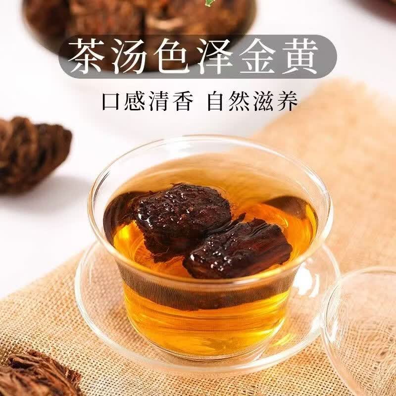 同仁堂（TRT）正宗精选紫丹参自然晾晒无硫熏营养耐泡参味浓郁日常泡水煲汤皆宜 正宗精选紫丹参 250g*4罐