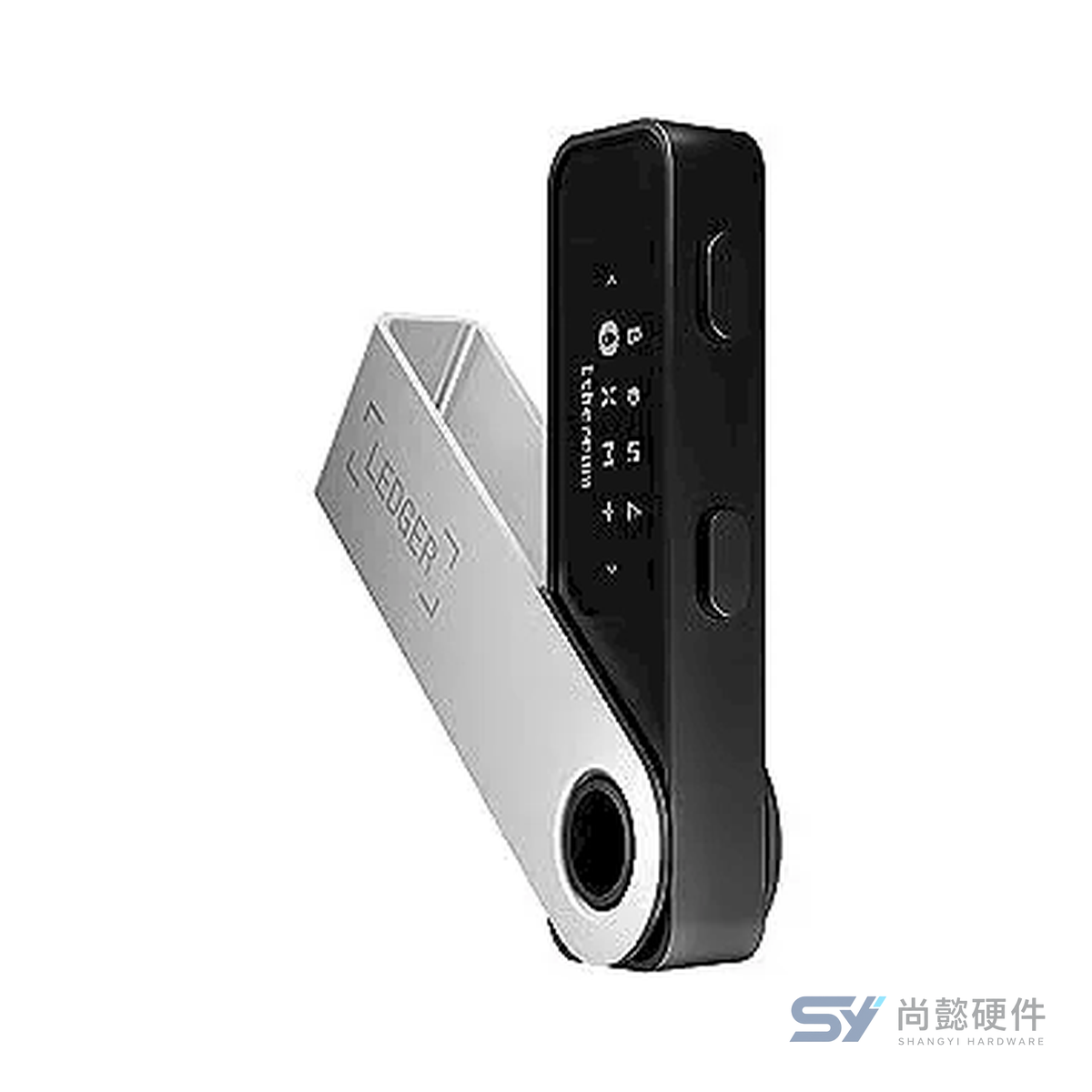 ledger sp硬存储冷钱包收纳盒 默认随机发货