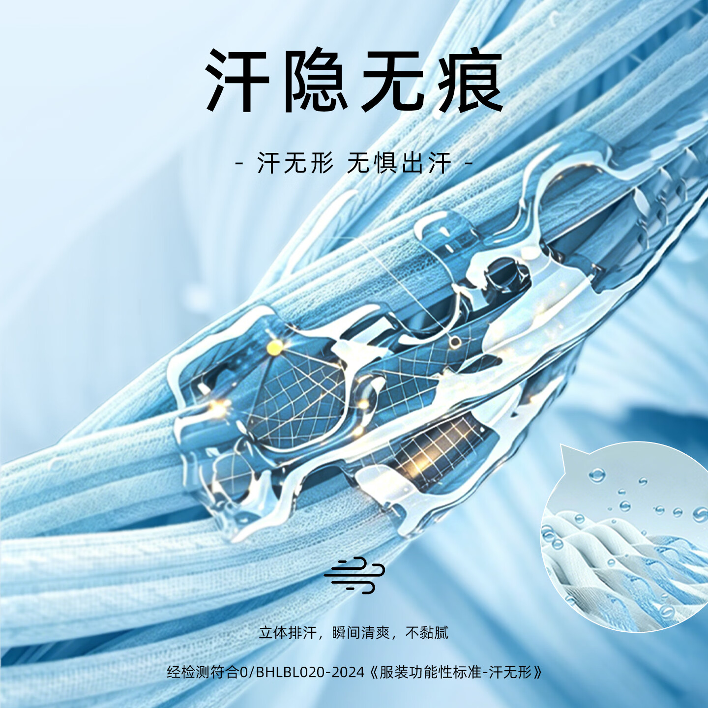 比华利保罗【防汗迹】26夏季新款男士无汗polo衫翻领短袖T恤休闲百搭上衣 66军绿 2XL