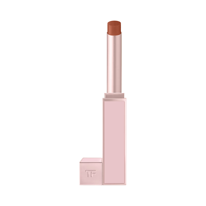 创宙 TOM FORD全新荆刺玫瑰限定超细管115事后 TF口红湿润哑光唇膏生日礼物女