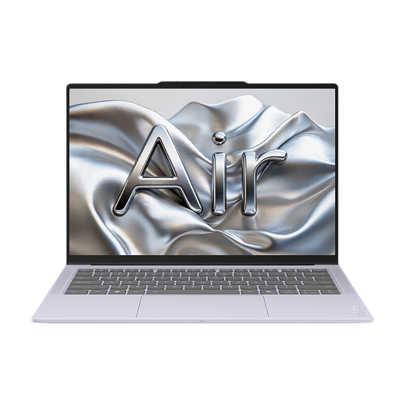 联想YOGA Air 14 Ultra Aura  轻薄笔记本（Ultra5-325 16G 1T 2.8k OLED）国家补贴