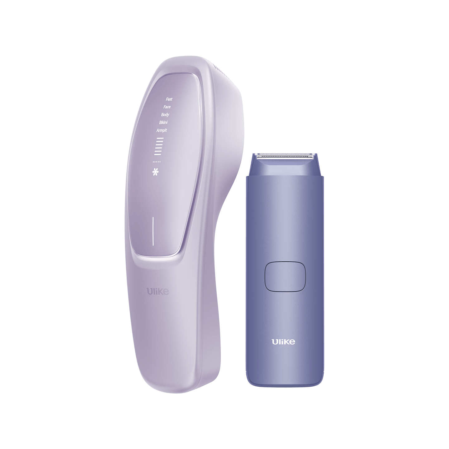 UlikeAir20光子冰点蓝宝石脱毛仪院线全身脱毛适用智能测肤送女友礼物