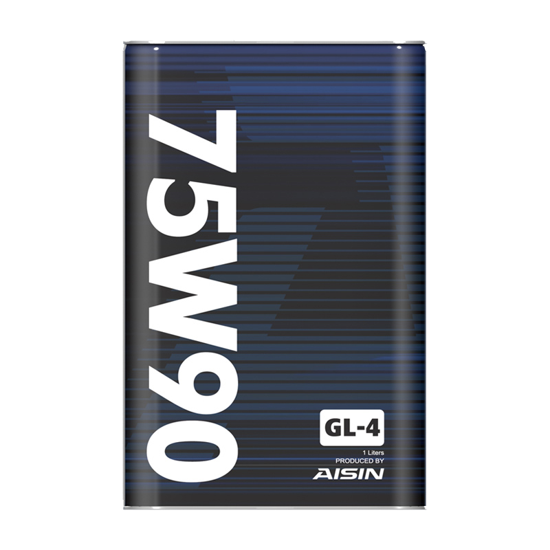 ����GL-4�ֶ���������MTF�����ͳ�����75W90 1L 55Ԫ