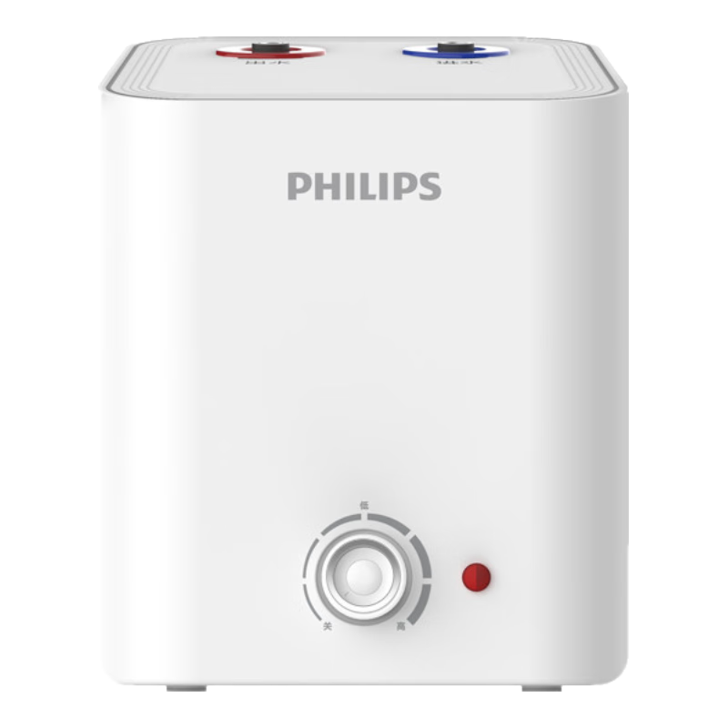 ֣PHILIPSһЧ6.6ϳˮˮС1600Wʵʱ¹Ҳ20% СߴAWH1003/93(066UA)294.02Ԫ