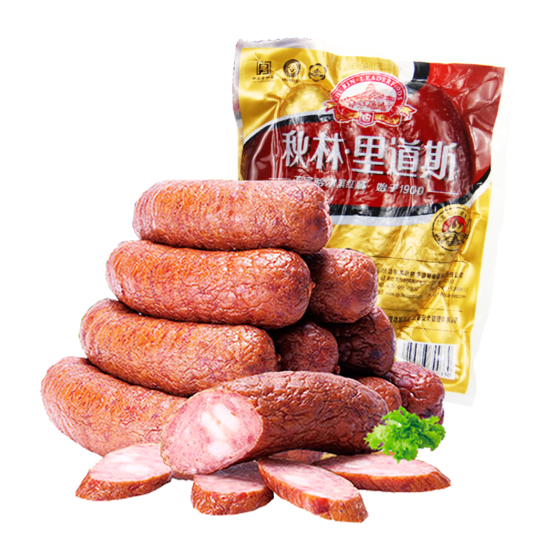 秋林里道斯熟食腊味全网最低价格历史和价格比较|熟食腊味全网最低价格历史