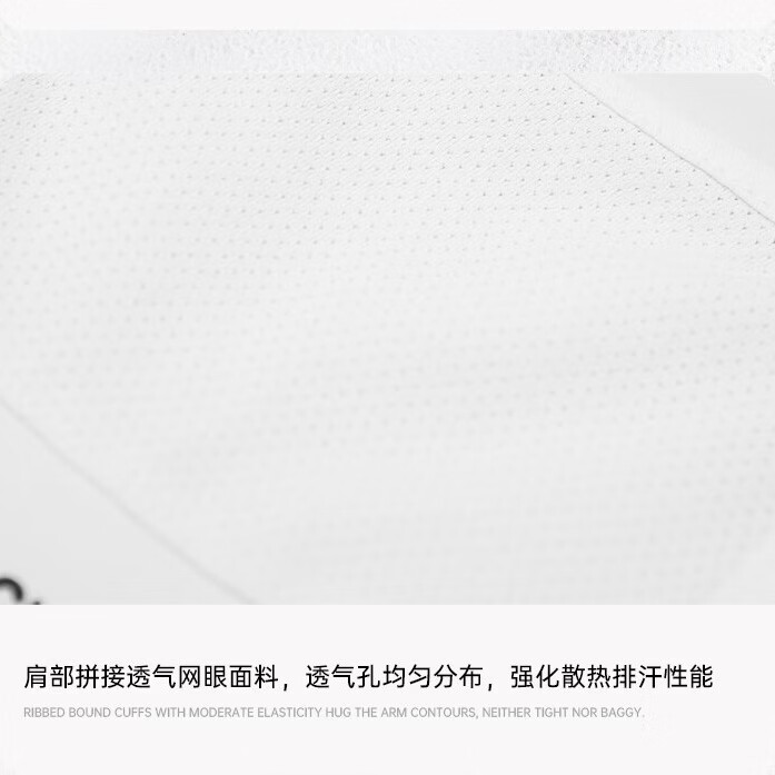 曼联梦剧场红魔夏季运动短袖T恤休闲拉链短袖POLO衫男装上衣高端男装 白色 L