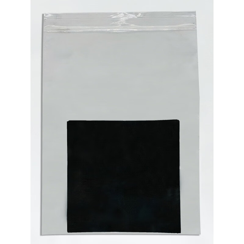石墨负极极片SM0206实验室用涂布铜箔锂离子电池石墨极片 5片/包(未辊压)