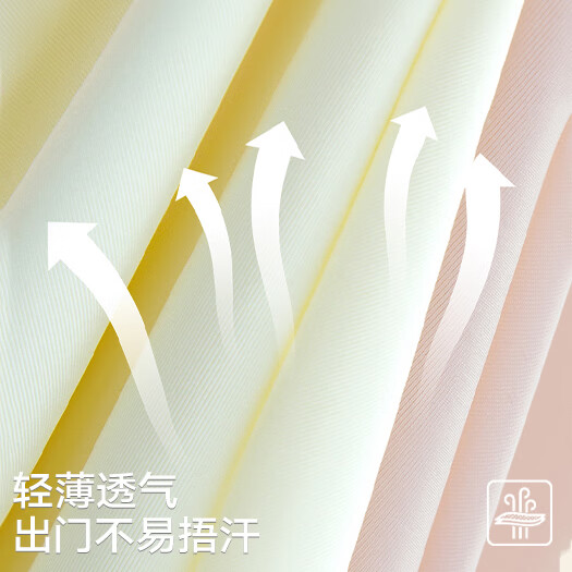 氧心10条装凉感冰丝内裤女超薄透气7A级抑菌底裆蕾丝边无痕女士三角裤 6条规定色+4条随机 M （80-100斤）