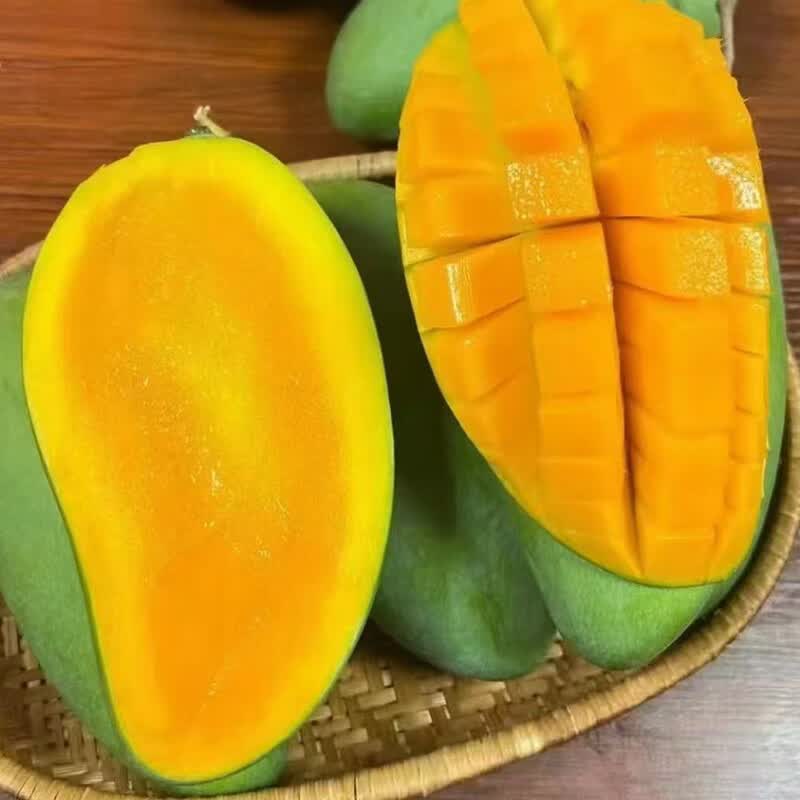 芒果营养价值