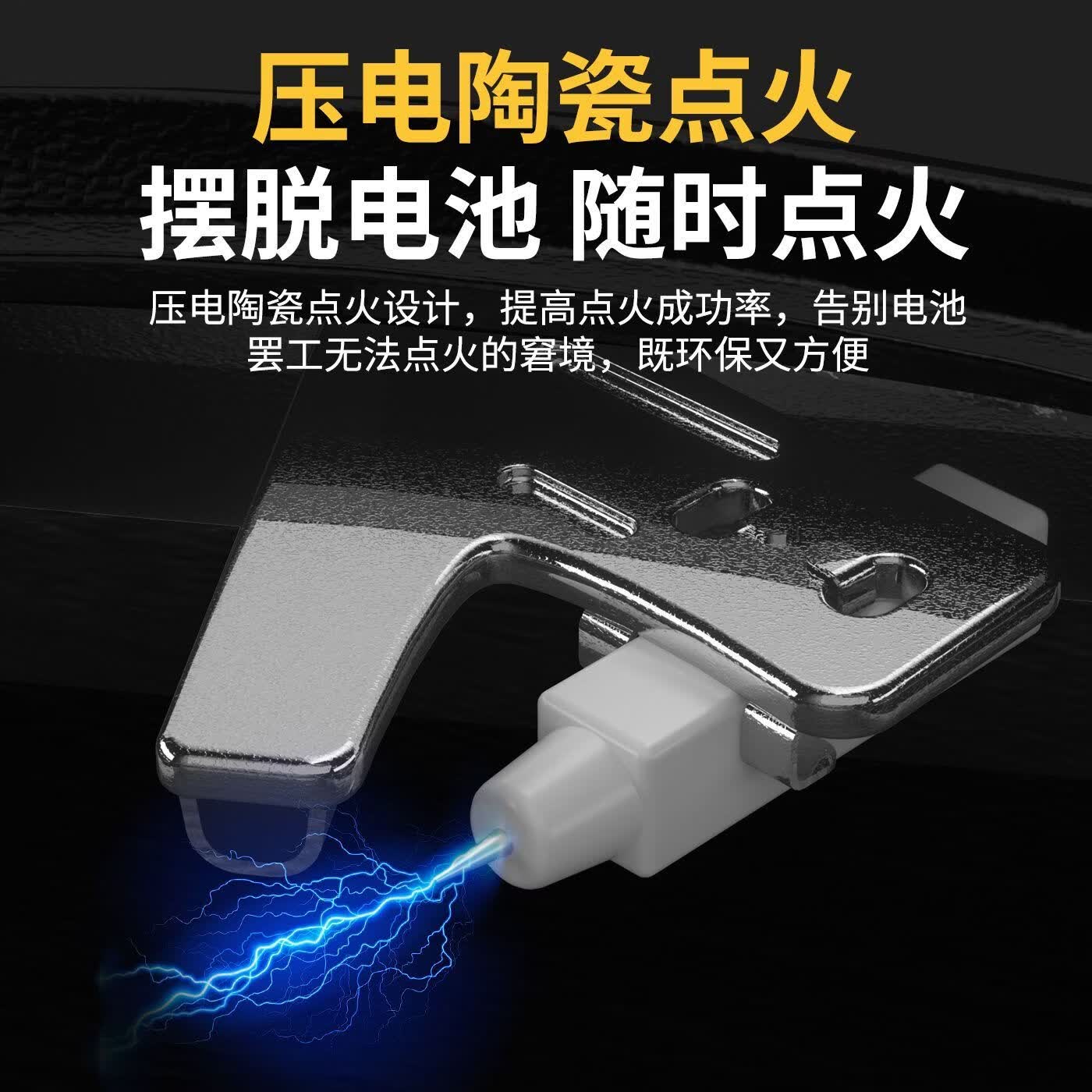 荟太太燃气灶双灶台式灶家用煤气灶出租房高效节能猛火天然气铜火盖双灶 10kw猛火【铜五孔直喷】*只有灶 液化气-熄火保护
