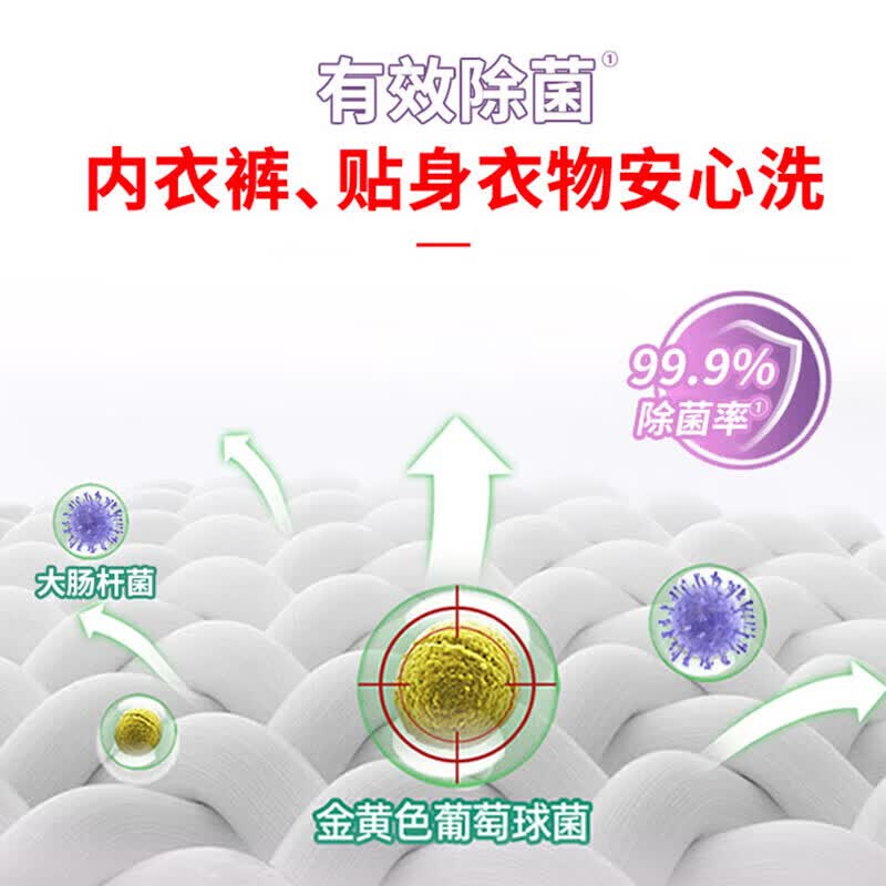立白大师香氛洗衣皂大块肥皂透明皂家用去渍杀菌皂内衣裤专用 内衣专用除菌皂101g×4块