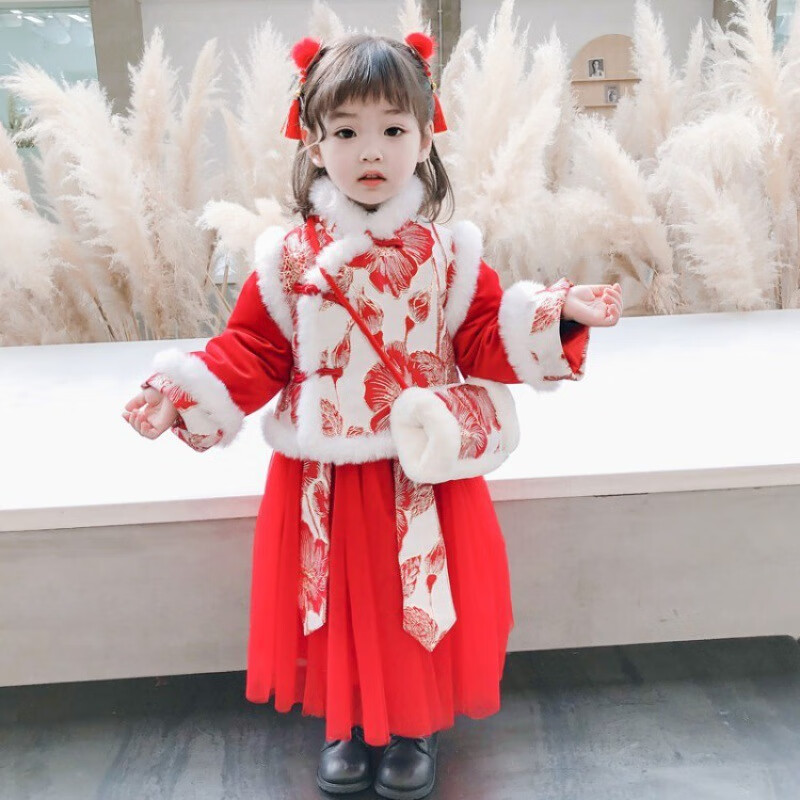 京东怎么显示儿童汉服民族服装历史价格|儿童汉服民族服装价格历史