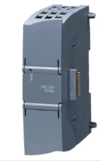 西门子PLC S7-1200信号板 通讯模块 CM1241 RS485/232  SM1222 6ES72411CH320XB0