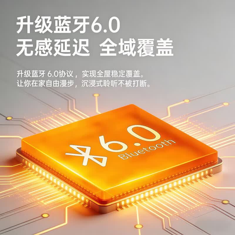 AEAH高级无线蓝牙耳机2026年新款挂耳式柏林之声AI降噪运动耳机跑步专用钛丝双设备连接会议记录耳机 云岩白【蓝牙6.0+殿堂级HIFI音质】 旗舰臻选(3年质保|终身享一次免费换新)