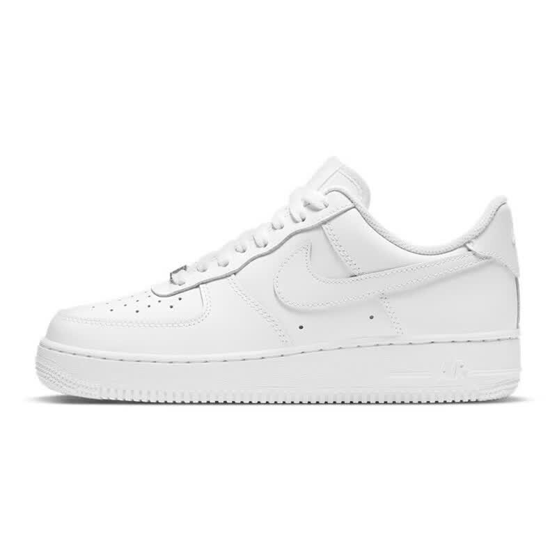 耐克（NIKE）女鞋夏季AF1空军一号运动鞋休闲鞋板鞋DD8959-100 DD8959-100 37.5