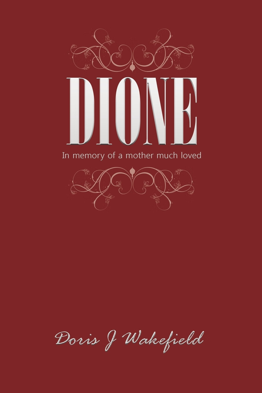 【预售 按需印刷】dione