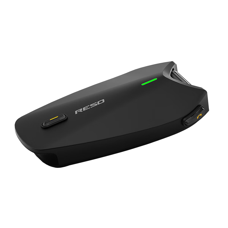 RESO重磅新品 RESOAIR 摩托车运动头盔蓝牙耳机