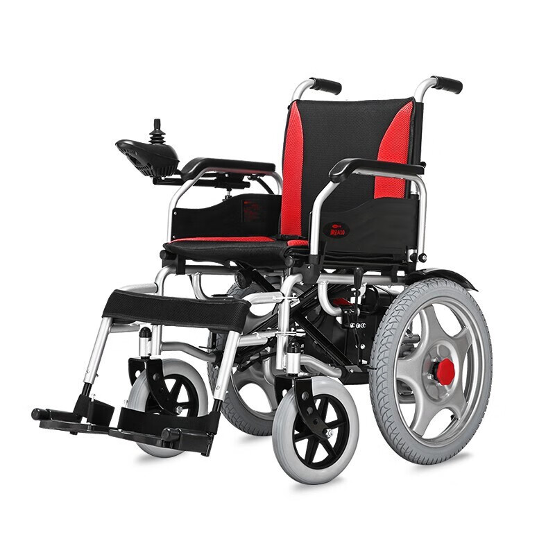图片[2] - 可孚手动轮椅车好用吗？ - 淘实惠