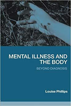 【预订】mental illness and the body