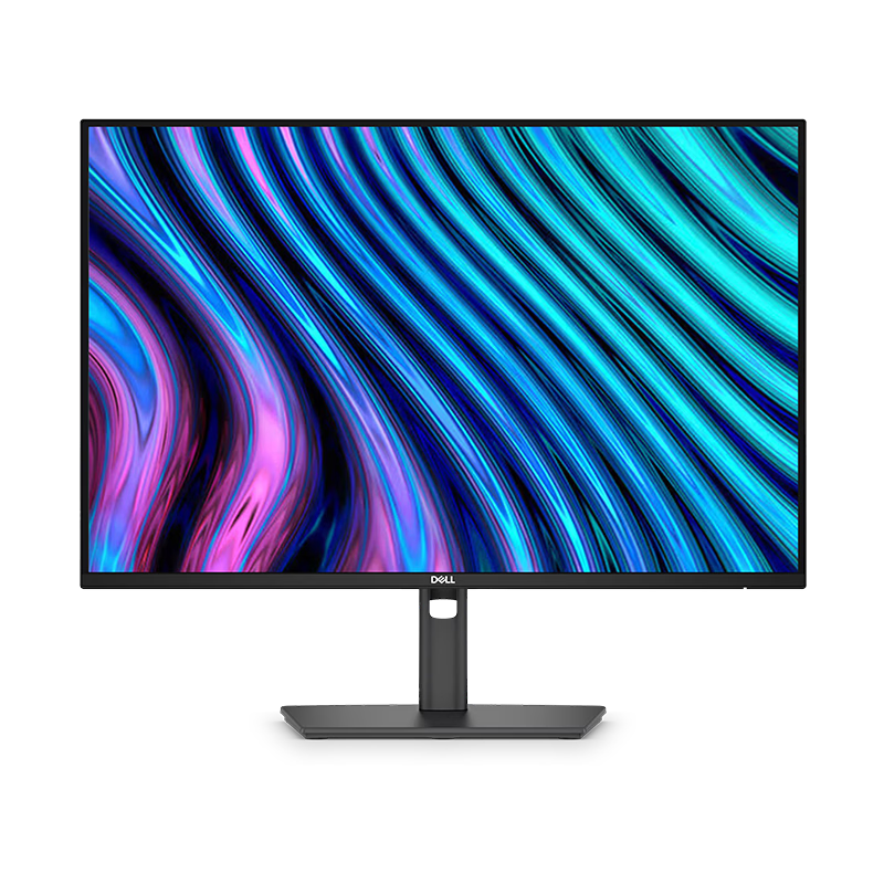 戴尔推出“P2426”24.1 英寸显示器：1200P 100Hz，1339 元